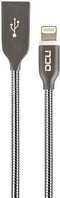USB to Lightning Cable DCU 34101260 Grey (1M)