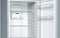 Bosch KGN33NLEB - Koel-vriescombinatie - NoFrost Multiairflow freshSense - Wit
