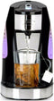 Domo My Tea DO48 - Waterdispenser 200 ml in 45 sec - Zwart