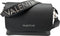 Valentino Medium Schoudertas - Crossbodytas - Verstelbare schouderband - Zwart