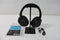 Sony ULT Wear - Draadloze Over-Ear Koptelefoon - Noise Cancelling ULT Power Sound - Zwart