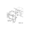 Siemens SN53HS10TE - Integreerbare vaatwasmachine iQ300 - 13 couverts 46 dB(A) - Home Connect