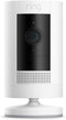 Ring Stick Up Cam Battery - Beveiligingscamera - HD-video - Wit