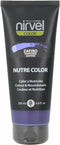 Semi-permanente kleurstof Nirvel Nutre Color Blond Saffier (200 ml)