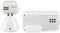 Motorola PIP 1500 - Babyfoon - 5 inch kleurenbeeldscherm - Wit