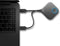 BenQ InstaShow WDC20 - Draadloos Presentatiesysteem - Plug & Play - Zwart