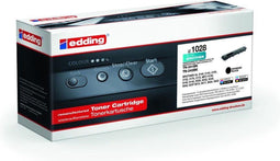 Edding EDD-1028 - Toner - 2500 pagina's - Zwart