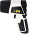 Laserliner ThermoSpot XP Infrarood Thermometer - Bluetooth - bereik -40°C t/m 1500°C