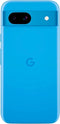 Google Pixel 8a - Smartphone - 128GB opslag - Blauw