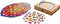 UNIDRAGON Houten Puzzel Voor Volwassenen Dier - Mysterieuze Leeuw - 327 stukjes - King Size 31x40 cm
