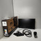 AOC 24G4XE - Gaming Monitor - 180Hz - Zwart