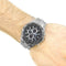 Casio Edifice EF-539D-1AVEF - Herenhorloge 47 mm - Analoog - Zilverkleurig