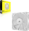 Corsair RS120 - Ventilator - 120mm - Wit (1x)