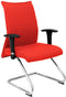Receptiestoel Albacete confidente P&C BALI350