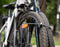 Hiplok Kabelslot Z-lok 420 Mm Zwart