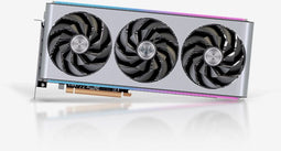 Sapphire Nitro+ - Radeon RX 7900 XT - 20GB GDDR6 - Vapor-X Koeling (2023)