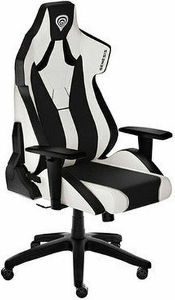 Gaming Chair Genesis NFG-1849 White Multicolour