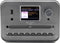 Soundmaster ICD1050SW - DAB+ Radio CD-speler Bluetooth USB-MP3 2,8