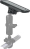 Tigra Sport FitClic Neo RAM - Smartphonehouder - Magnetisch twist-locking systeem - Zwart