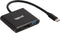 USB Hub iggual IGG318461
