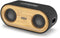House of Marley Get Together 2 Mini - Bluetooth Speaker - 15 uur speeltijd - Stof- en waterdicht (IP67)