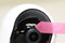 eufy Indoor Cam E220 - Beveiligingscamera - 2K Resolutie Pan & Tilt - Wit
