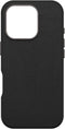 Otterbox Symmetry Series - Soft case - MagSafe - Zwart (iPhone 16 Pro)