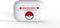 OTL Technologies Pokémon Poké ball - TWS Earpods - Bluetooth 5.3 - Wit