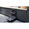 Bauknecht BSBO3O23PFX - Smalle Inbouw Vaatwasser 45cm - 10 couverts - Hygiëneprogramma - Energieklasse E