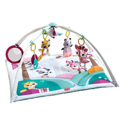 Tiny Love Gymini Deluxe - Babygym met muziek en activiteiten - Princess Tales