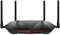 Netgear Nighthawk AX5400 - WiFi 6 Gamingrouter - Ping Heatmap en DumaOS - Zwart