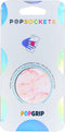PopSockets - Smartphone-accessoire - Extra grip en standaard - Roze marmer