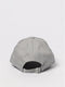 New Era 940 LEAG BASIC - New York Yankees Cap - 9FORTY - Grey/White - One size