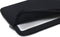 Dicota PERFECT - Laptoptas Sleeve - Neopreen - 15-15,6 inch - Zwart