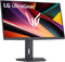 LG UltraGear 27G610A-B - IPS QHD Gaming Monitor - 200Hz - 1ms - 27 inch