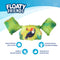 Floaty Friends puddle jumper - Toekan | Kinderzwemvest | Praktisch en comfortabel zwemhulpmiddel | 15-30 kg | 2-6 jaar
