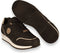 Mexx Sneaker Eke Caia - Lage sneakers - Maat 37 - Zwart