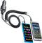 Nokia DC-20 - Autolader - Dual USB super snel opladen - Zwart