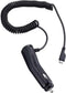 Samsung autolader - Micro USB - Snelle laadtechniek - Zwart