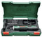 Bosch PushDrive - Accuschroevendraaier 3.6V - Push&Go functie - (32-delige bit set)