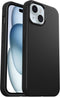 Otterbox Symmetry - Soft case - Krasbestendig - Zwart (iPhone 15 iPhone 14 iPhone 13)