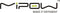 Over Ear Mipow Headset Draadloos, Wired Zwart, Rood