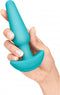 B-Vibe - Anaal Training & Educatie Set Blauw