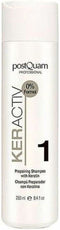 Shampoo Keractiv Postquam