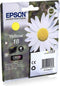 Epson 18 - Inktcartridge - Origineel - Geel