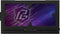 ASRock Phantom Gaming PG-1000G - Voeding 1000W - 80 Plus Gold - Zwart