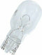 M-Tech W16W 12V 16W - Helder - 10 stuks