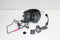 Thrustmaster T.Flight U.S. Air Force - Gaming headset - 50 mm luidsprekers - Grijs Zwart