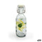 Glazen fles La Mediterránea Glas 500 ml (24 Stuks)
