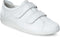 ECCO SOFT 2.0 - Wandelschoenen - Premium volnerfleer - Wit - 38